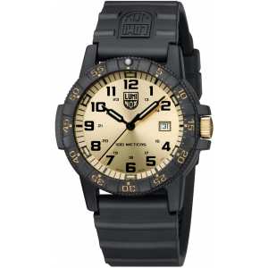 Часы Luminox Leatherback Sea Turtle Giant XS.0325.GP