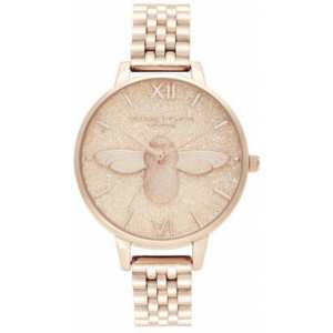 Годинник Olivia Burton OB16GD46