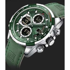 Годинник Naviforce Fly ArmyGreen