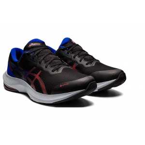 Водонепроницаемые кроссовки беговые ASICS GEL-PULSE 13 GORE-TEX 1011B178-001