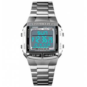 Мужские часы Skmei Illuminator 1381