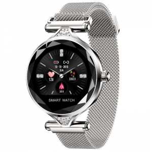 Женские часы Smart Dominika Silver