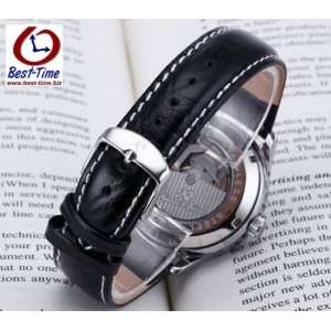 Чоловічий годинник Ouwei Walker White