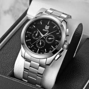 Годинник Besta Walker Steel