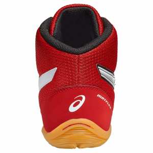 Борцовки ASICS MATFLEX 5 J504N-2301