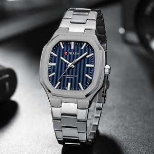 Годинник Curren Quadro