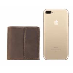 Портмоне TIDING BAG R-8171R