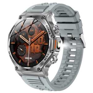 Смарт годинник Smart Surf X Pro Grey, 2 ремінці