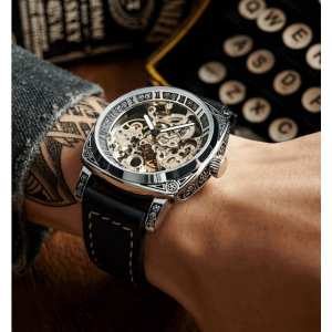 Часы WishDoIt Baron Часы WishDoIt Baron