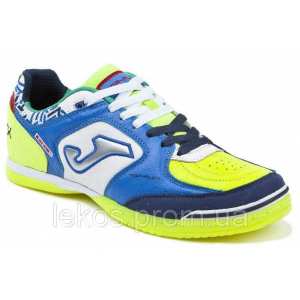 Футзалки Joma TOP FLEX. Оригинал. (TOPS.836.IN) 