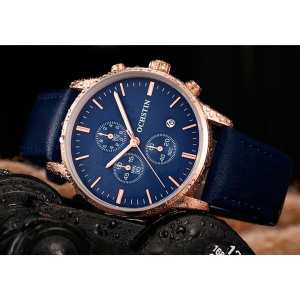 Мужские часы Hemsut BlueMarine Мужские часы Hemsut BlueMarine