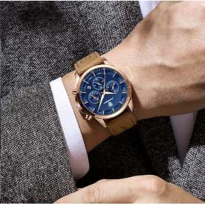 Мужские часы Poedagar West