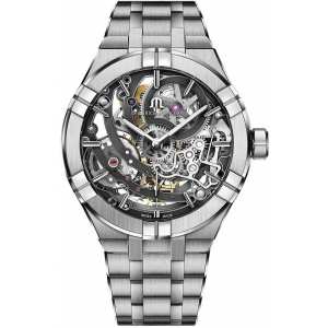 Годинник Maurice Lacroix AI6028-SS002-030-1