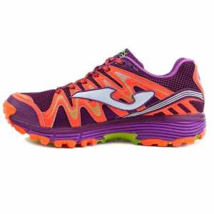 Женские треккинговые кроссовки Joma TREK (TK.TRELS-719)