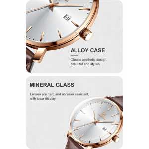 Мужские часы Cheetah Time