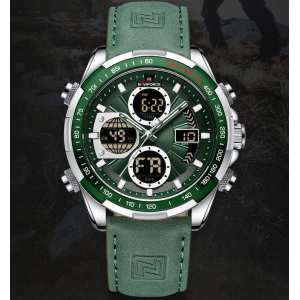 Годинник Naviforce Fly ArmyGreen