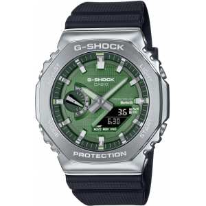 Часы Casio G-SHOCK Classic GBM-2100A-1A3ER