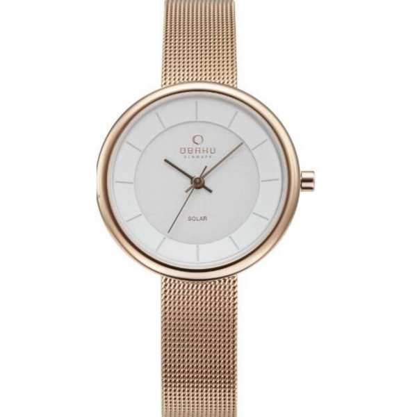 Часы OBAKU V206LRVWMV