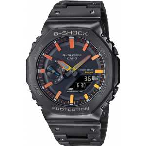 Годинник Casio G-SHOCK Classic GM-B2100BPC-1AER