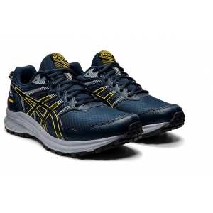 Кроссовки беговые ASICS TRAIL SCOUT 2 1011B181-400