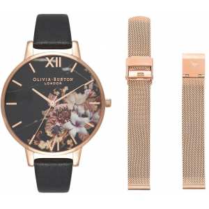 Часы Olivia Burton OBGSET128