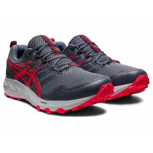 Мужские треккинговые беговые кроссовки ASICS GEL-SONOMA 6 1011B050-029