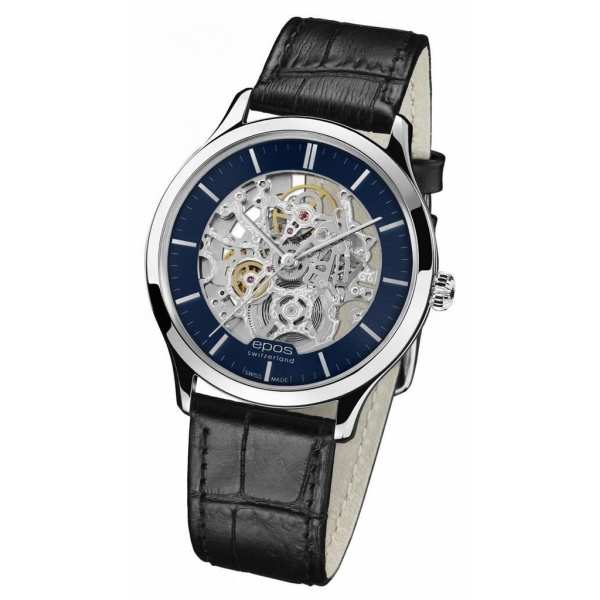 Часы EPOS 3420.155.20.16.15