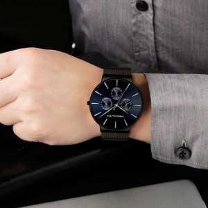 Мужские часы MegaLith Boss