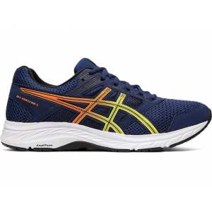 Мужские кроссовки для бега ASICS GEL CONTEND 5 1011A256-405