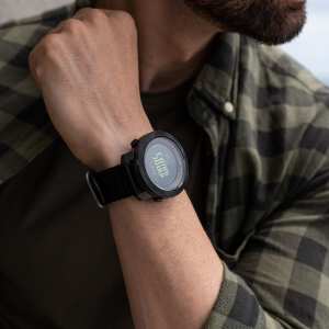 Часы North Edge Apache 5BAR