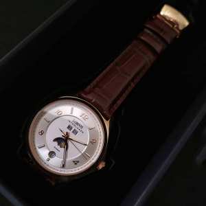 Годинник Lobinni Premium