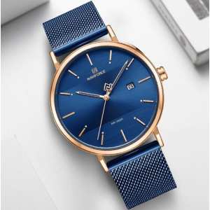 Мужские часы Naviforce Central