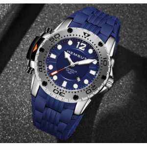 Мужские часы Hemsut Atlantic