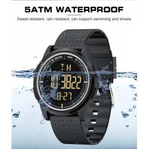 Часы GoldenHour Water