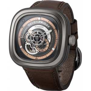 Годинник SEVENFRIDAY SF-P2C/01