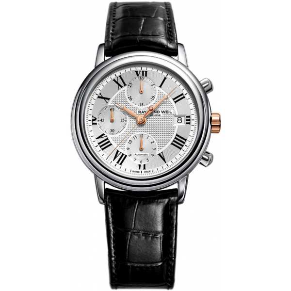 Часы RAYMOND WEIL 7737-PC5-00659
