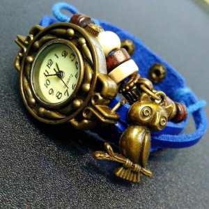 Жіночий годинник CL Owl