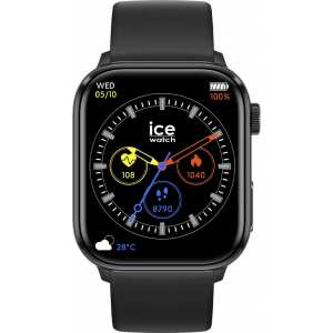 Смарт-годинник Ice-Watch ICE smart two Black 022535