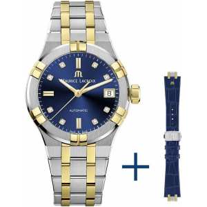 Годинник Maurice Lacroix AIKON Automatic 35mm AI6006-PVY13-450-2
