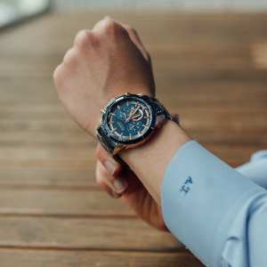 Годинник Curren Wild