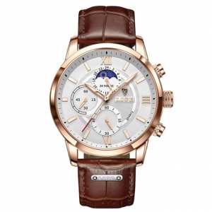 Часы Lige Signature