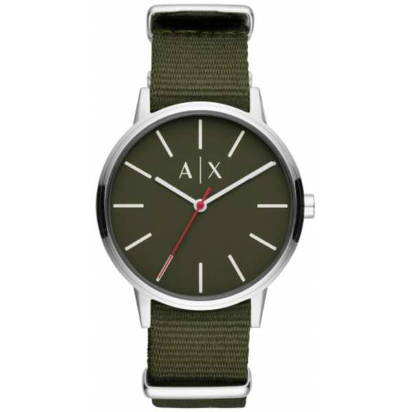 Часы Armani Exchange AX2709