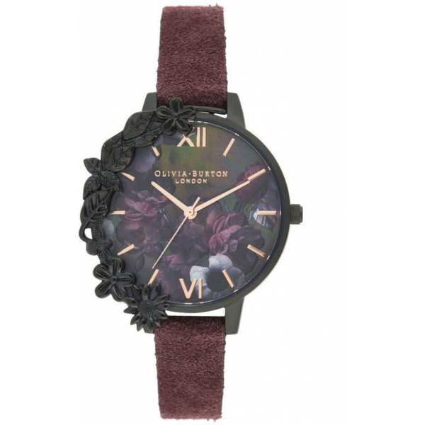 Годинник Olivia Burton OB16AD44
