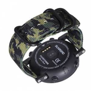 Sunroad Army GPS з компасом