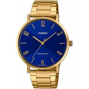Годинник CASIO LTP-VT01G-2B