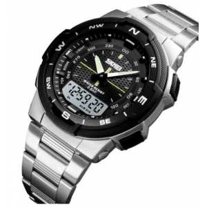 Мужские часы Skmei Marshal Мужские часы Skmei Marshal