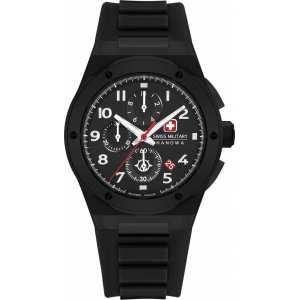 Годинник SWISS MILITARY-HANOWA Sonoran Chrono SMWGO2102030