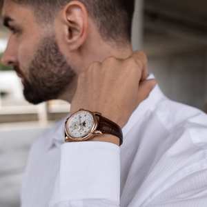 Годинник Lobinni Business