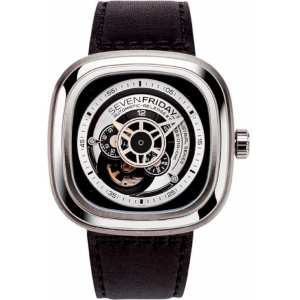 Годинник SEVENFRIDAY SF-P1B/01