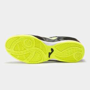 Кожаные футзалки Joma TOP FLEX. Оригинал. (TOPW2101IN)